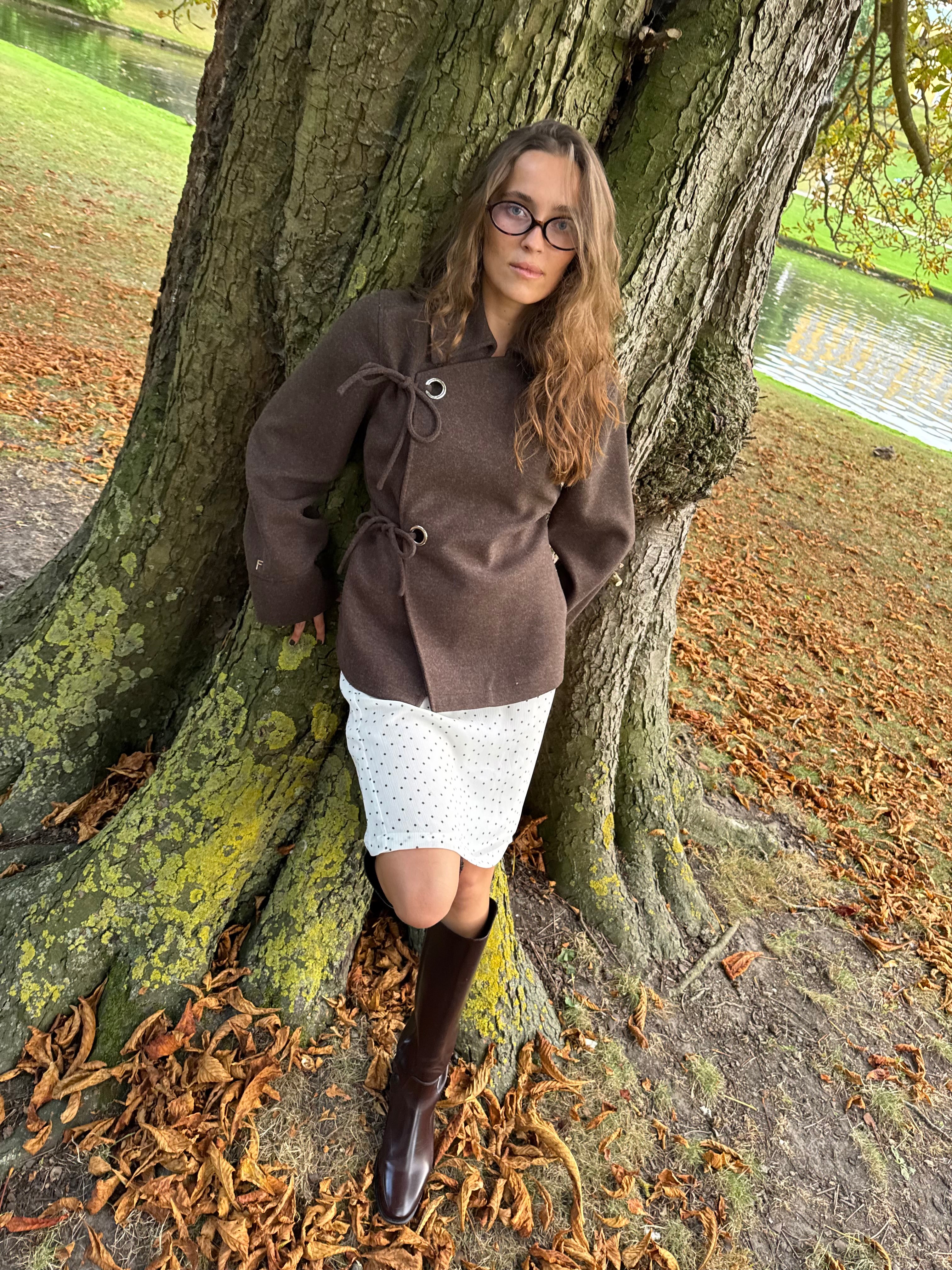 Mazelle-F_Dark Brown Melange_Content_0