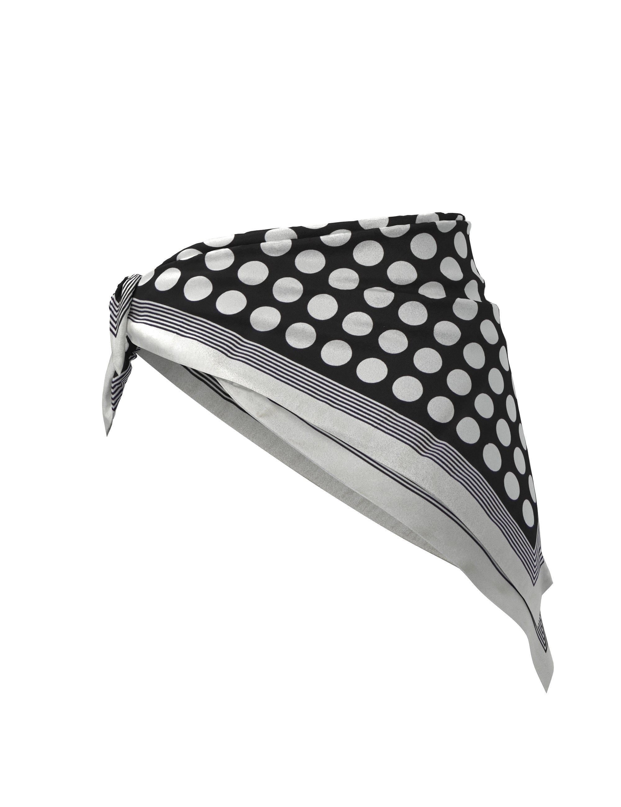 Asmina-F_Stripe Dot Scarf_Packshot_1