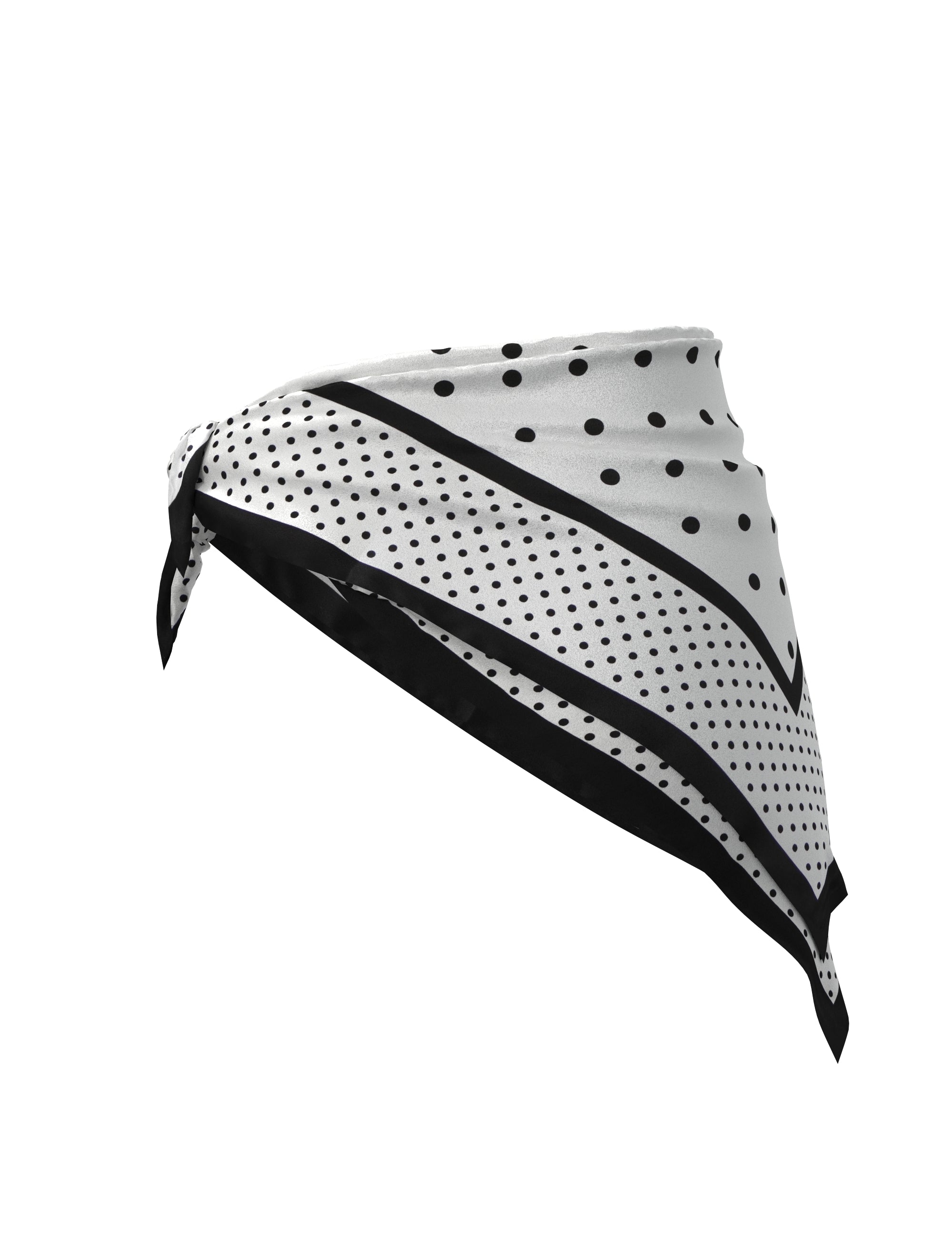 Asmina-F_Dot Scarf_Packshot_1