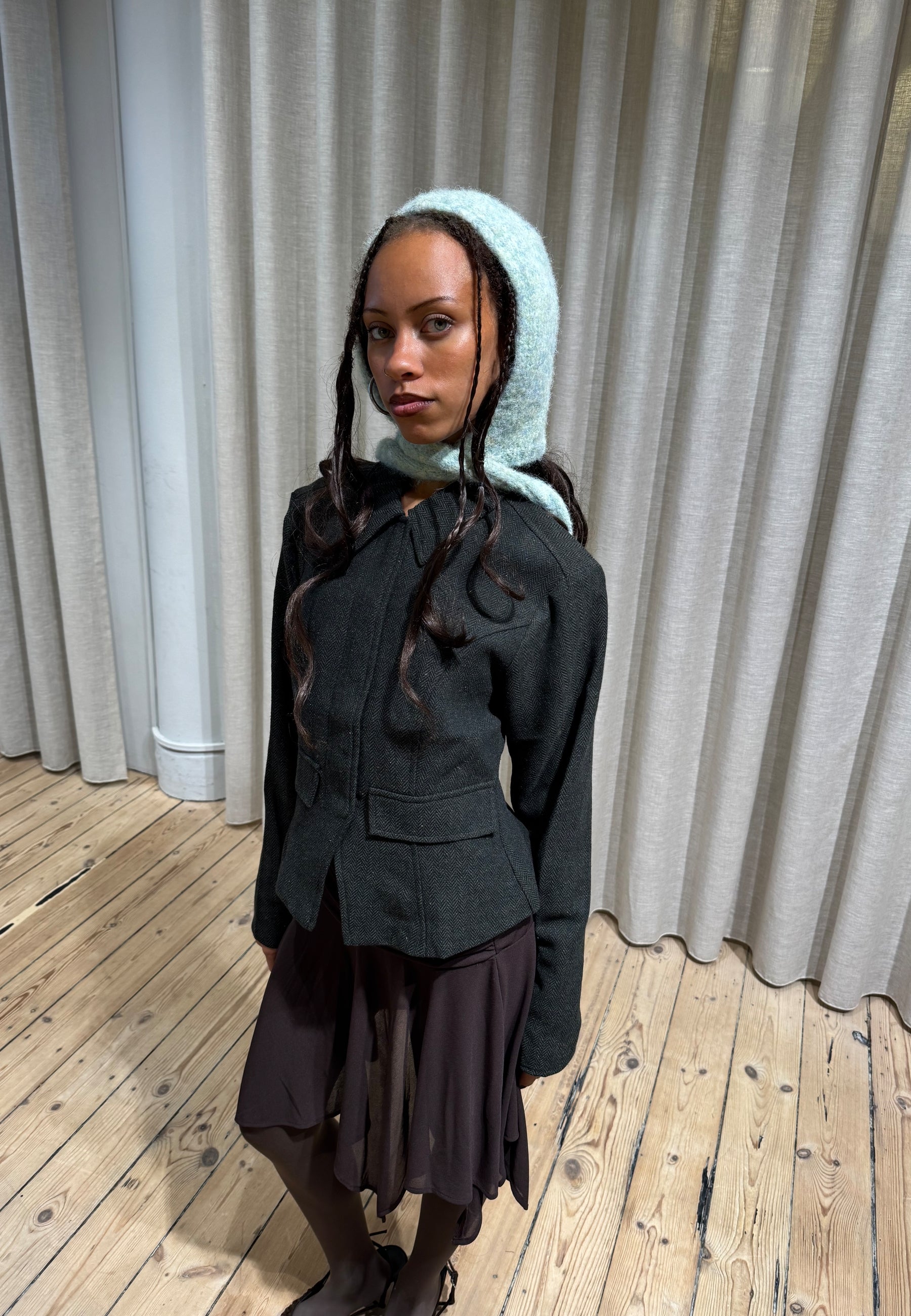 Balaclava Tie-F_Minty Melange_Content_0